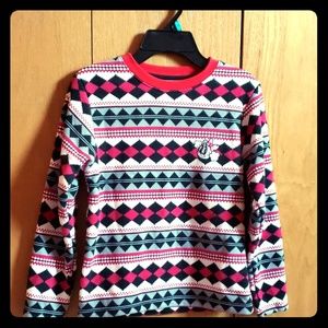 Kawaii Long sleeve sweater